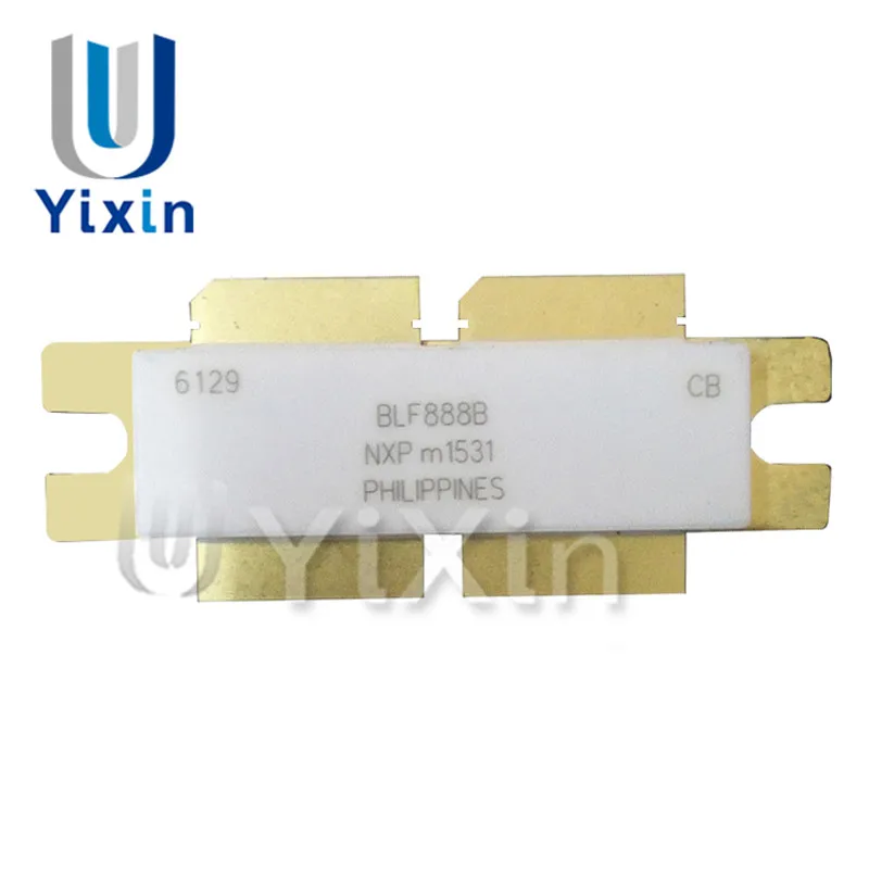 

BLF888B BLF888 RF UHF power LDMOS транзистор