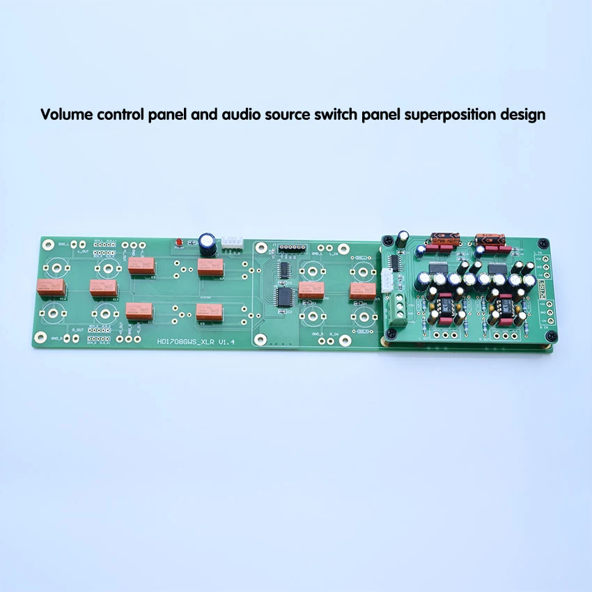 Пульт дистанционного управления Lusya регулировка мотора потенциометр реле звука