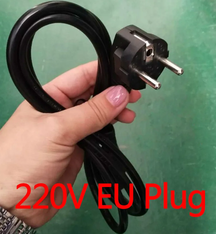 220V EU Мобильный DIY Художественный цифровой многофункциональный автоматический принтер для ногтей для продажи, дизайн, принтер для искусственного дизайна ногтей, горячая распродажа - Цвет: 220V EU
