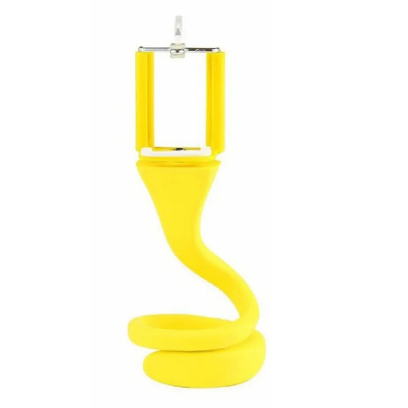 Телефон камера селфи палка гибкий монопод автомобильный велосипедный держатель