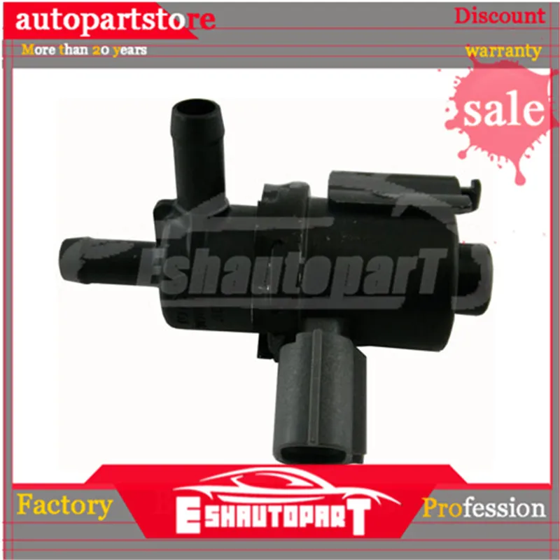 

Vapor Canister Purge Solenoid 90910-12246 For Toyota Sequoia 4.7L 2001-2004