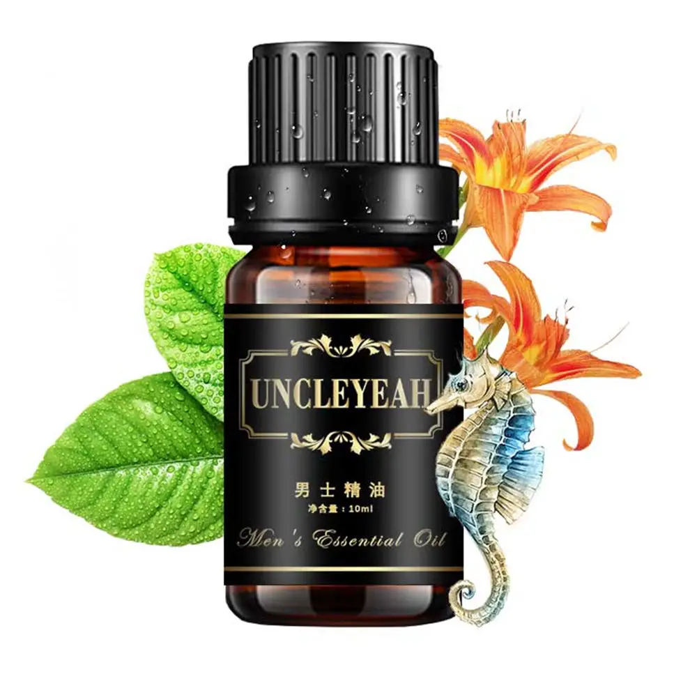 Manbird секс афродизиак Виагра таблетки пенис эфирное масло для увеличения мужчин