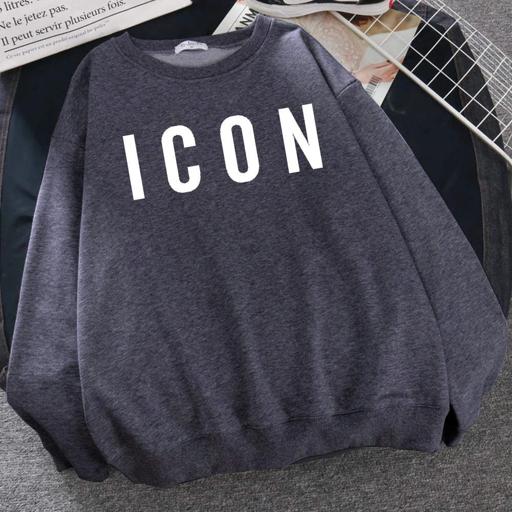 Мужские толстовки с принтом значков осень 2021 горячая Распродажа свитшоты для