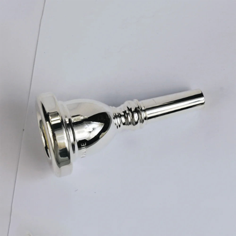 Туба мундштук Стандартный Тип Экспорта музыкальный инструмент туба