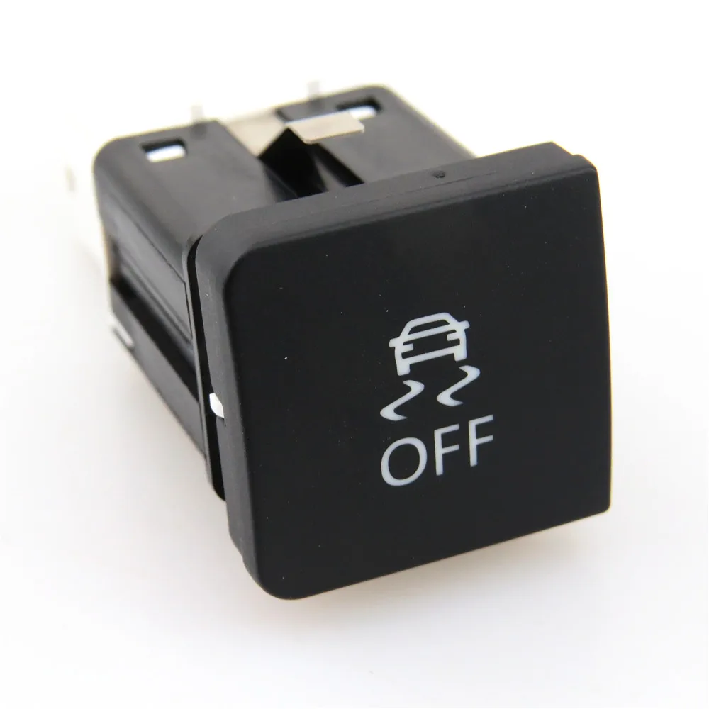 READXT автомобильный Противоскользящий и стабильный переключатель управления ESP