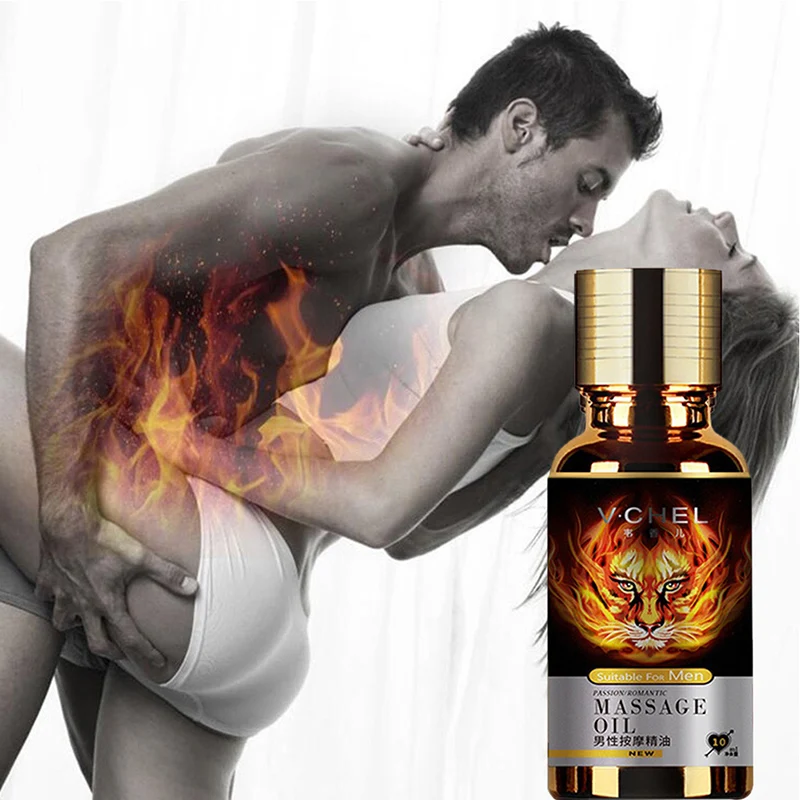 Средство для ухода за здоровьем мужчин 10 мл | Красота и здоровье