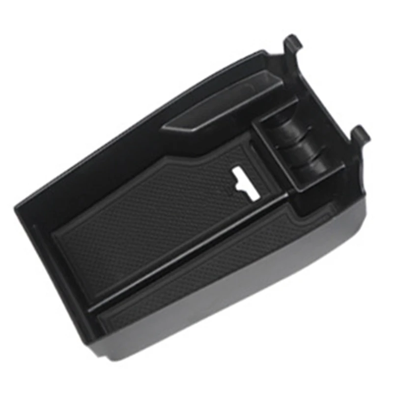 Car Center Console Armrest Box Glove Secondary Storage Tray for Mercedes Benz C Class W204 2008-2013 C180 C200 C260 C300 CDI | Автомобили