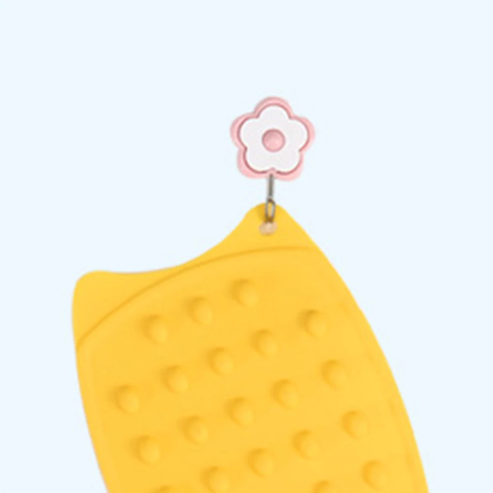 Антипригарная изоляционная доска для отдыха железный коврик термостойкая