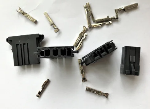 Новинка, оригинальная электронная сигарета A06B-6130-K200 K201 K202 K203 K204, штепсельная вилка четвертой оси