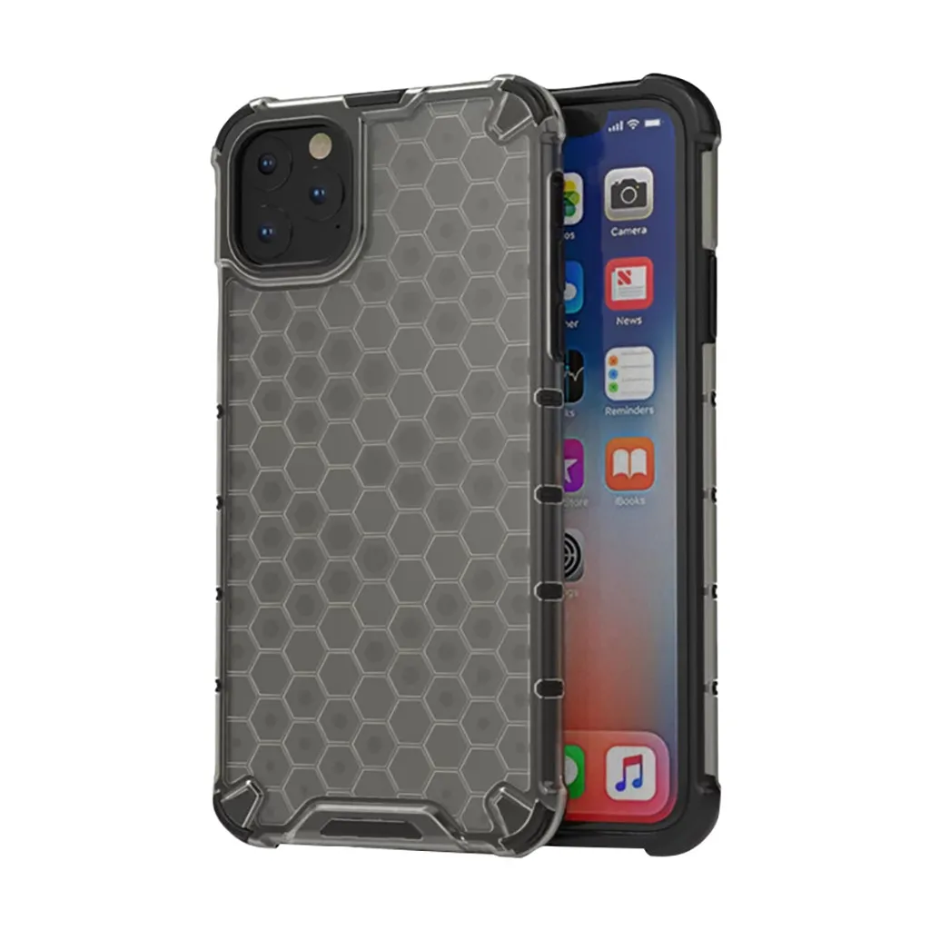 Чехол для телефона Iphone11 Pro Max сотовый анти капля чехол мобильного 5 8 дюймов #