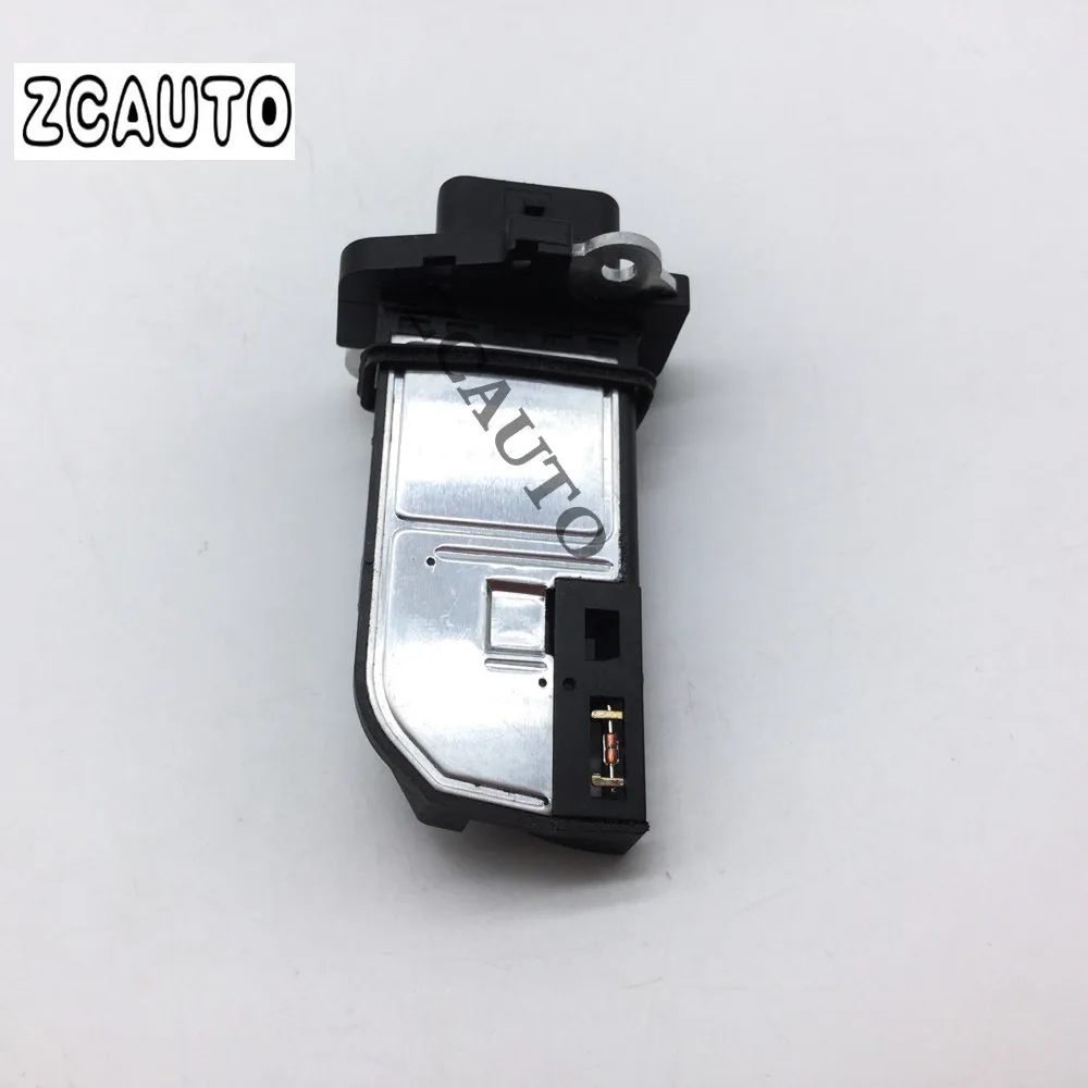 Датчик расхода воздуха Maf для Skoda Seat VW Golf Jetta Passat CC Tiguan Audi A3 A4 A5 A6 Q3 Q5 TT 06J906461D 06J 906 461