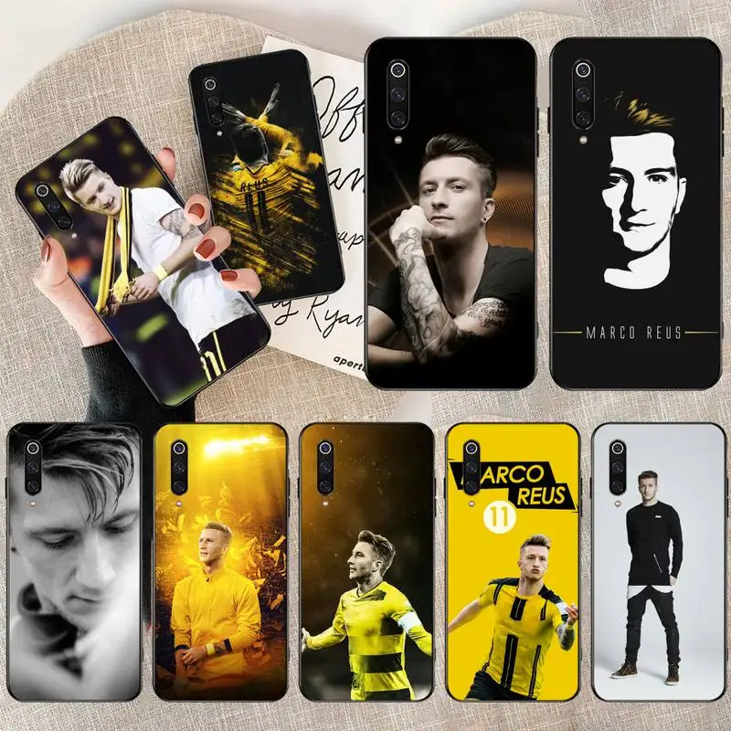 Чехол PENGHUWAN Reus для Redmi Note 8 8A 7 6 6A 5 5A 4 4X 4A Go Pro Plus Prime|Бамперы| |