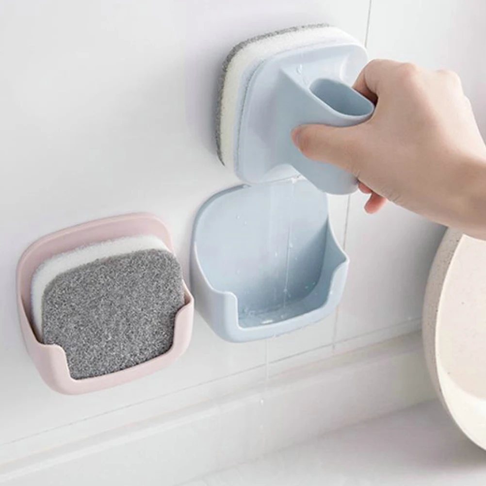 

2 шт., кухонные приборы для чистки посуды