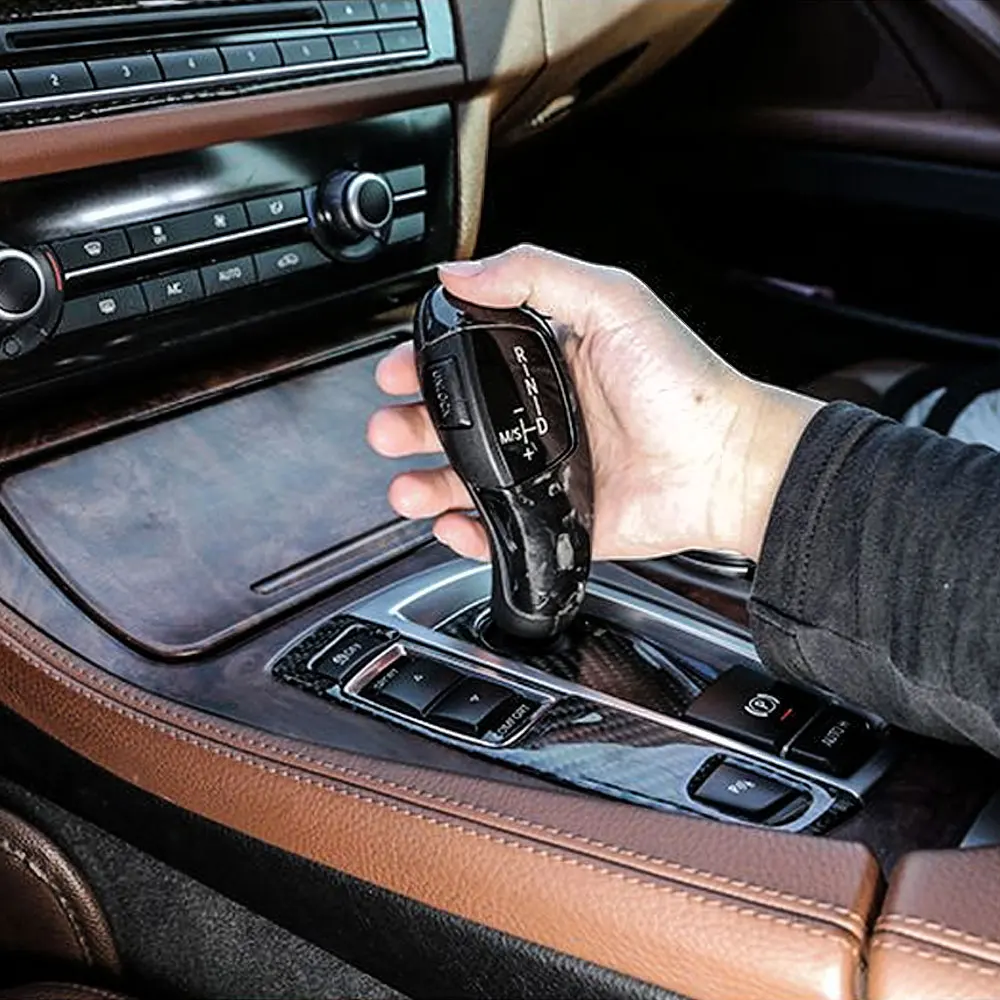 УГЛЕРОДНЫЙ Чехол для BMW F12 F13 F10 F20 F30 F80 1 2 3 5 6 7 серии M2 M3 M4 M5 X5M | Автомобили и