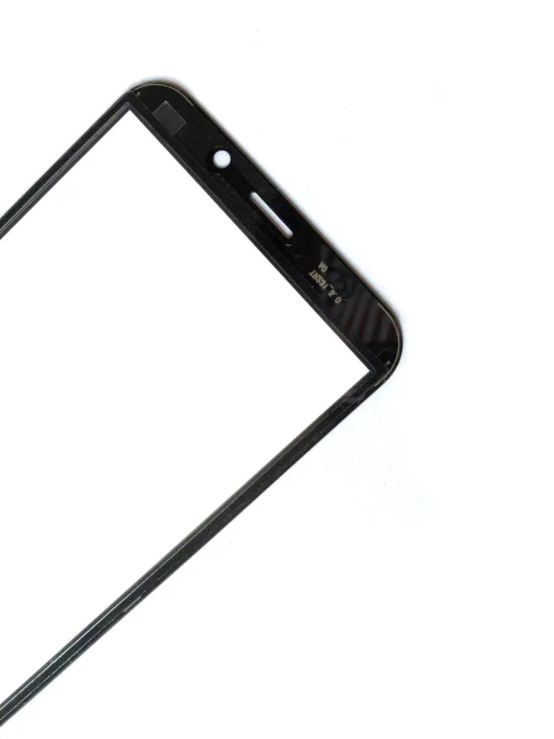 Новинка для Prestigio Wize Q3 PSP3471 PSP3471DUO сенсорный стеклянный объектив с сенсорным