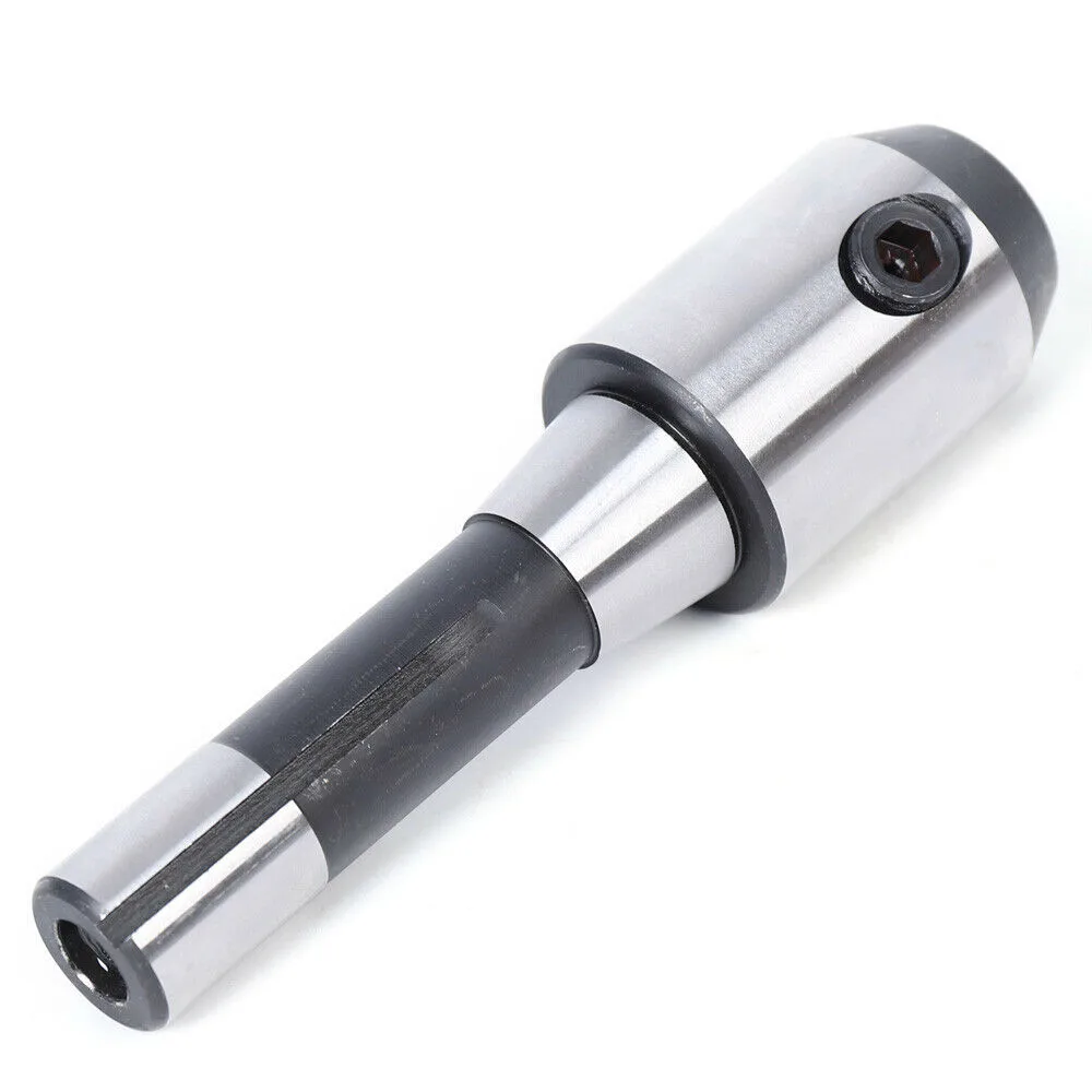 

R8 End Milling Cutter Arbor Holder Bit Set For Milling Machine Spindle Tool Good Stability High Precision Easy Operate Improve