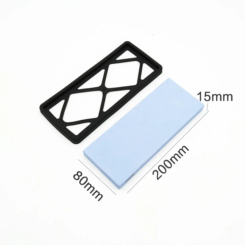 Нескольких спецификациях Грит профессиональная точилка для ножей точильный