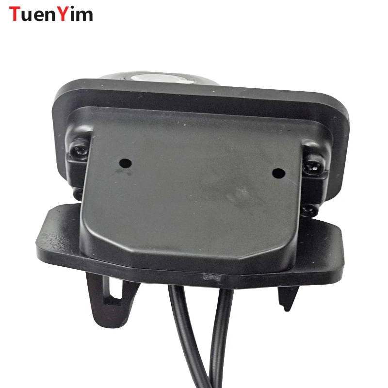 Беспроводной провод для sony ccd HD Toyota Avensis T25 T27 Автомобильная камера заднего вида резервная автомобильная парковочная линия водонепроницаемая