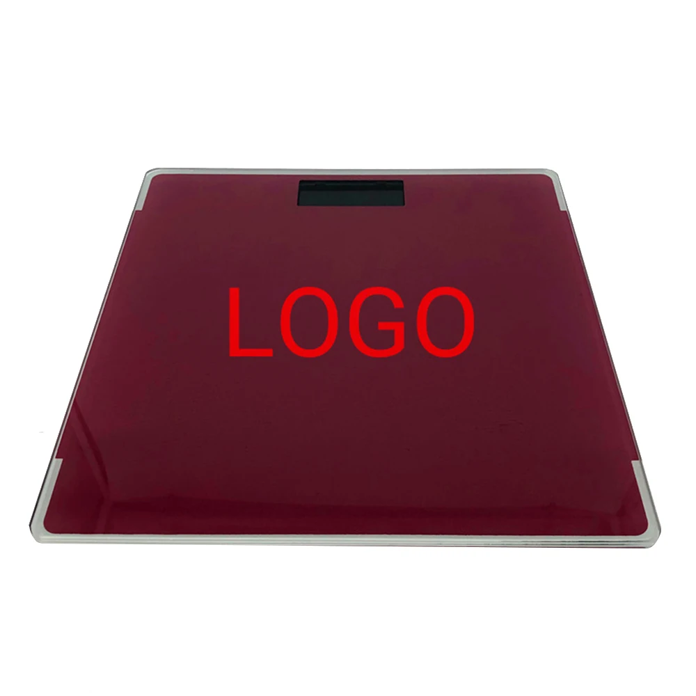 

2020 hot deals factory direct sales digital human weight scales Household electronic scale can custom