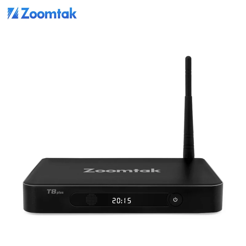 HD 4K телеприставка android tv box 6gb ram | Электроника