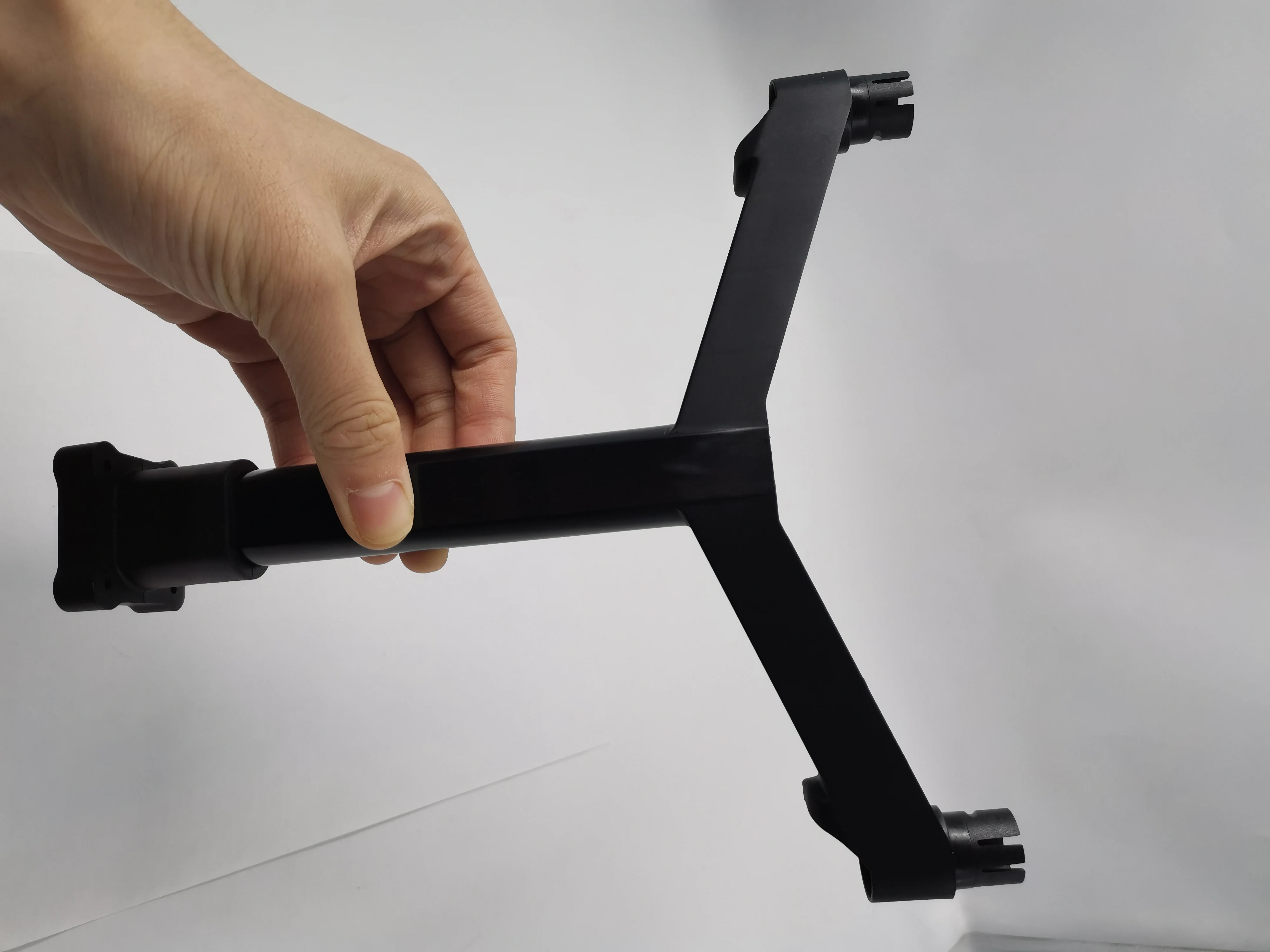 Оригинальный T16 сопло удерживающие колонны для DJI сельское хозяйство Дрон защиты