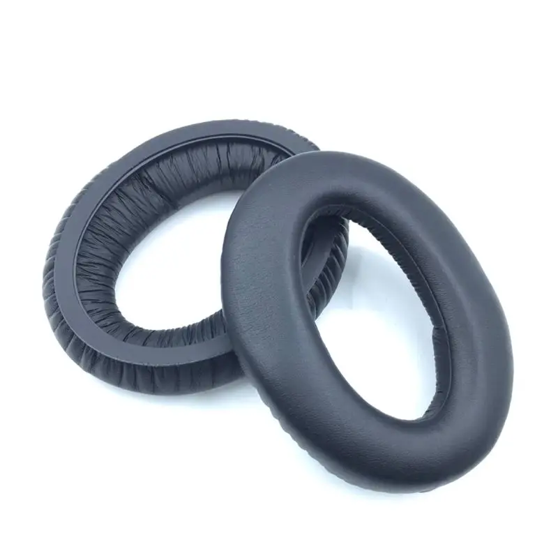 1 Pair Foam Ear Pads Cushion Cover for Sennheiser G4ME ZERO HD515 HD518 HD555 HD558 HD595 PXC350 Headphone | Электроника