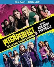 the Movie pitch Perfect 2 silk Poster Bar Cafe Vintage Decorative Painting 05 | Дом и сад
