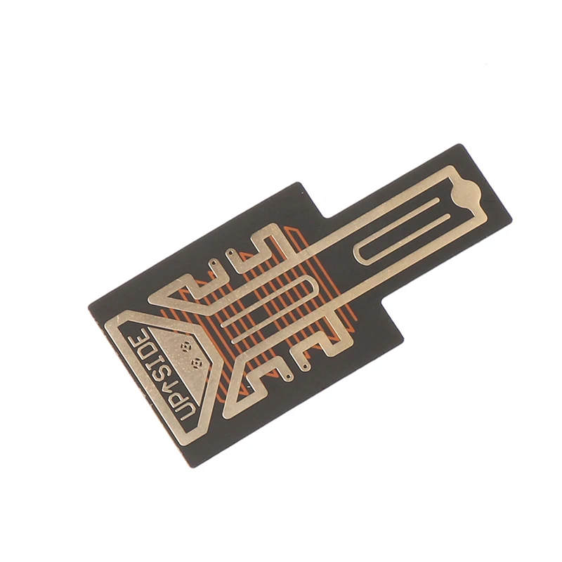 portable antenna stickers generation for camping 1pc cell phone signal enhancement sticker signal amplifier booster new free global shipping