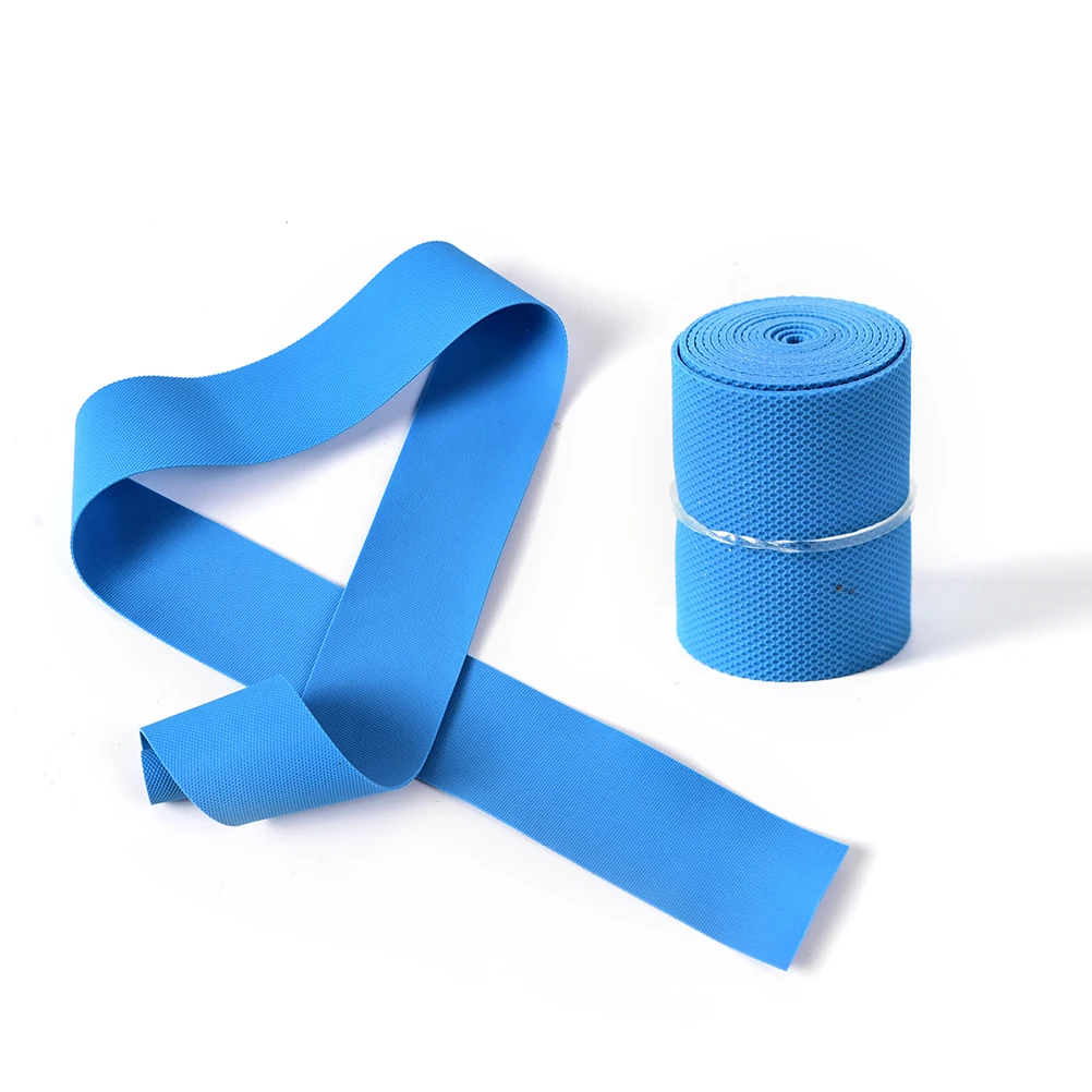 

Blue First Aid Supplies Medical Stop Bleeding Strap 2.5m*48cm Tourniquet Necessities