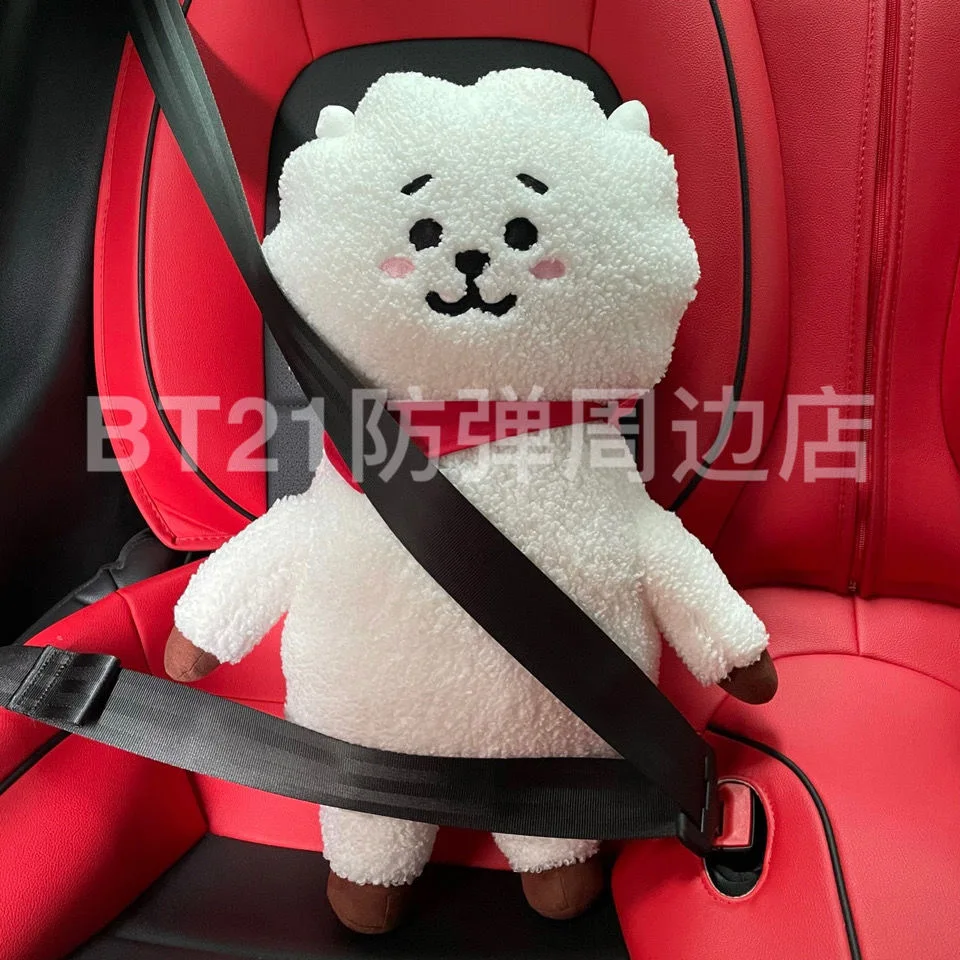 Плюшевая игрушка в виде овцы 56 см | Игрушки и хобби