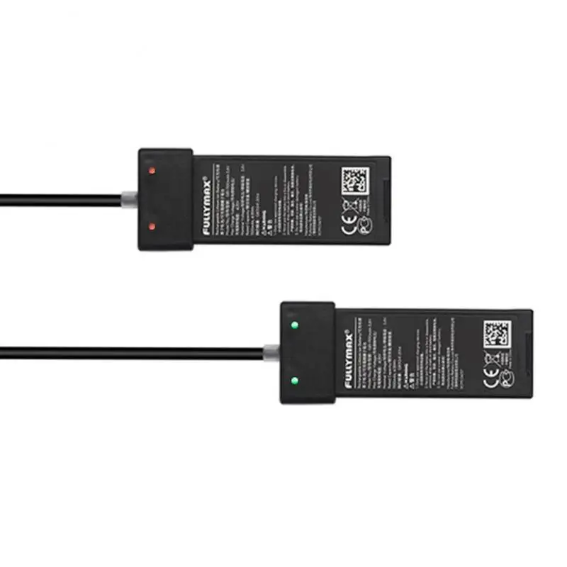 Для TELLO Batterij Opladen Kabel для Tello Drone зарядный кабель аккумулятора USB Poort быстрое