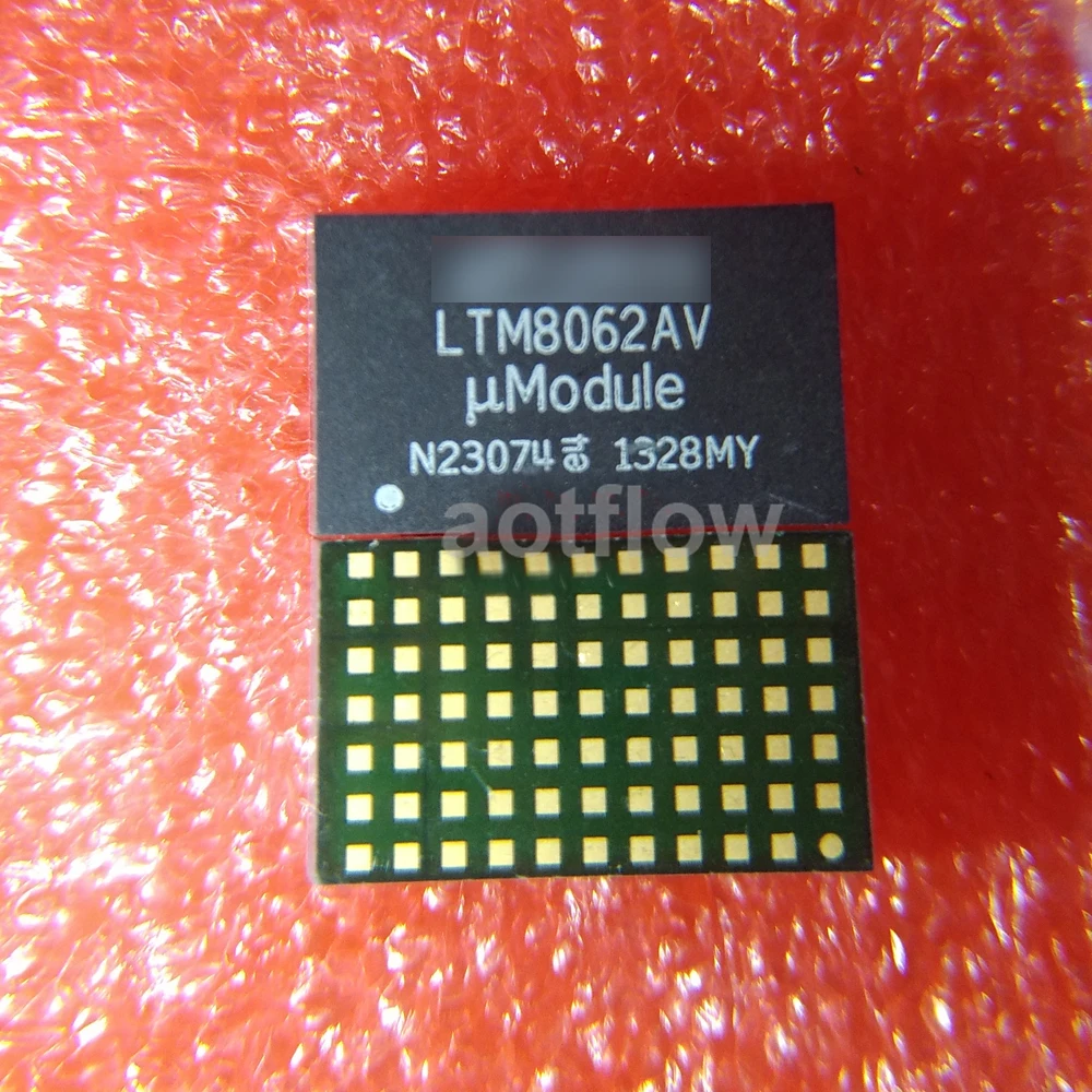

1Pcs/Lot LTM8062AV LTM8062AEV LTM8062AIV LGA in stock