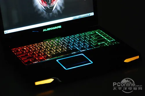 

Прозрачный чехол из ТПУ для ноутбука Dell Alienware M15 r5 r6 выпуска 15,6 дюйма
