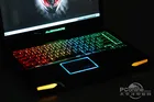 Прозрачный чехол из ТПУ для ноутбука Dell Alienware M15 r5 r6 выпуска 15,6 дюйма
