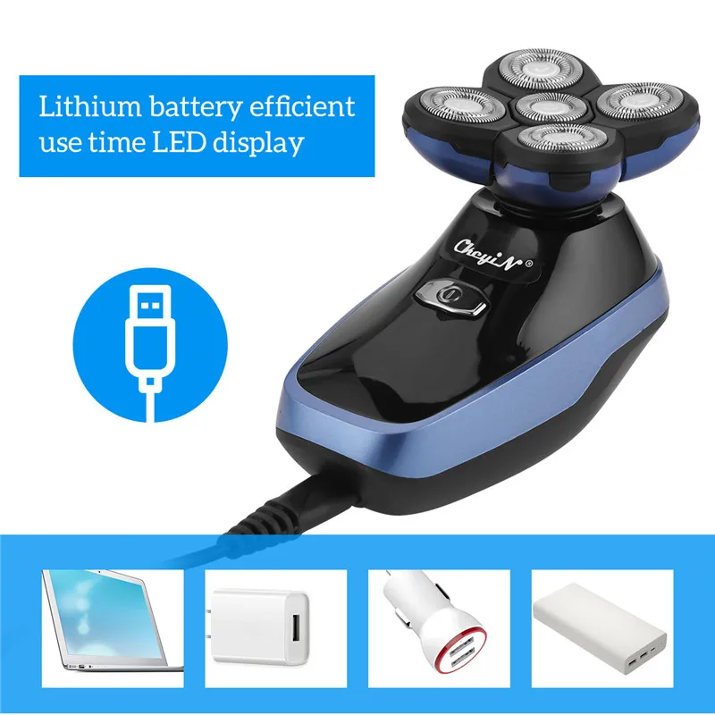 

Personal Care Appliances