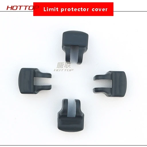Крышка ограничителя двери автомобиля крышка защитная автомобильные аксессуары