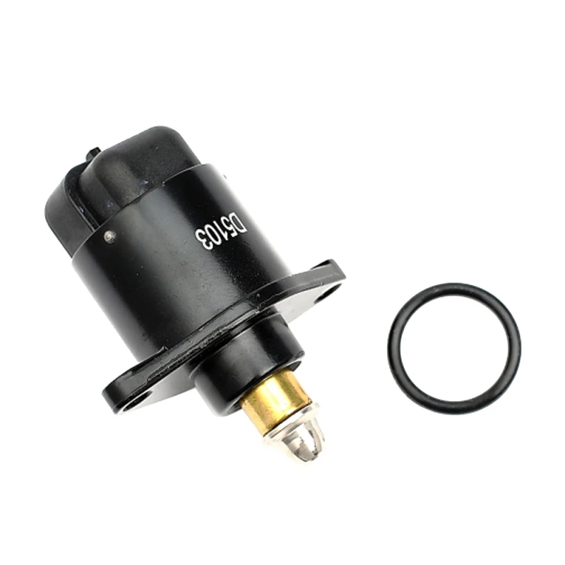 Клапан контроля холостого хода шаговый двигатель Маак 40397102 D5103 для Renault Megane MARELLI