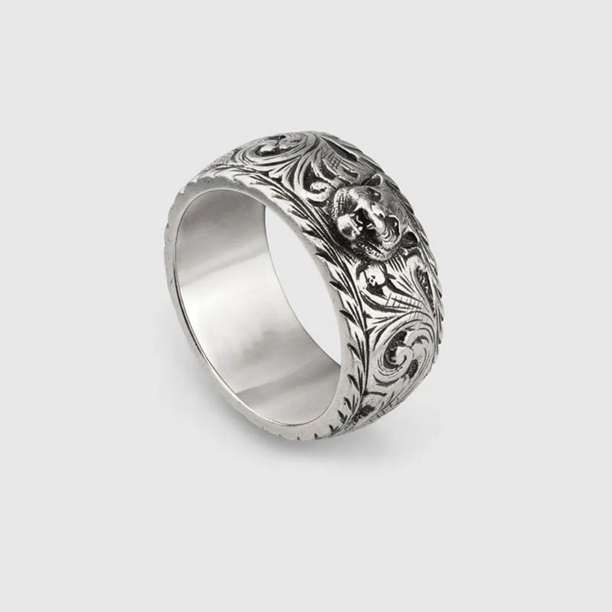 

Summer, the gentleman, gs ring restoring ancient ways, new, jewelry