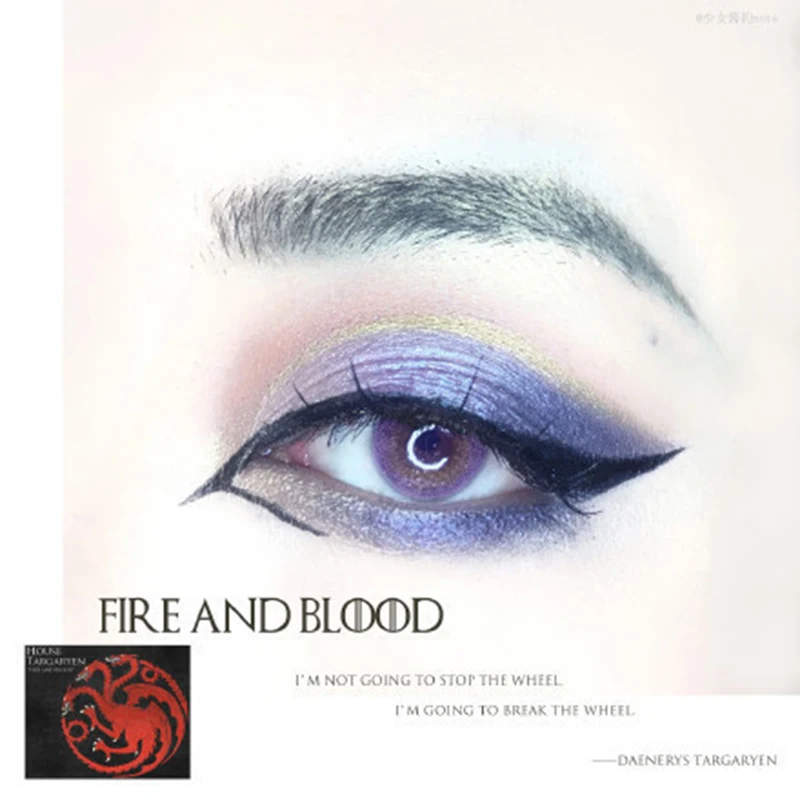 Палитра теней для век 20 цветов матовые Перламутровые тени водостойкая стойкая