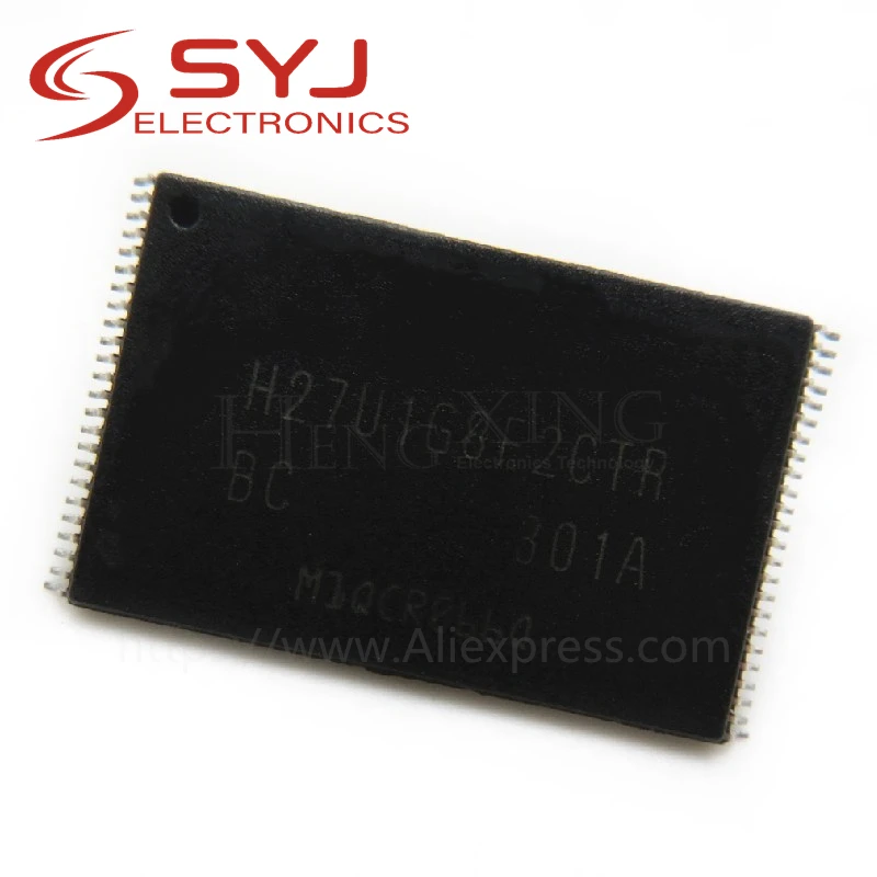 1 шт./комплект, фотовспышка HY27US08121A HY27US08121B HY27US08281A HY27US08561A