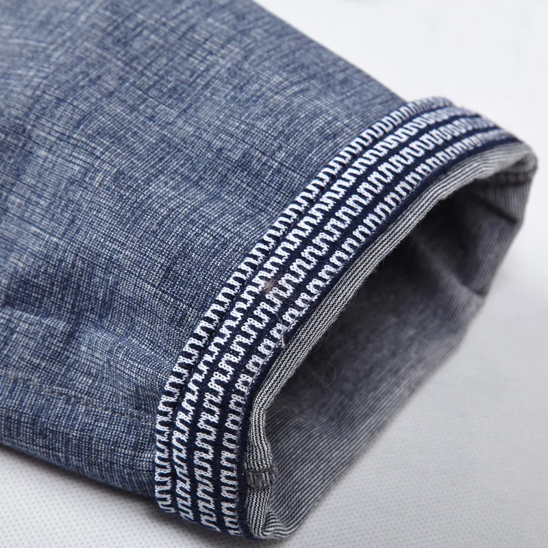 

Men's Summer Casual Shorts Five-Cent Pants Men's High Quality Comfortable Breathable Classic Brand Clothing Beach Shorts Men