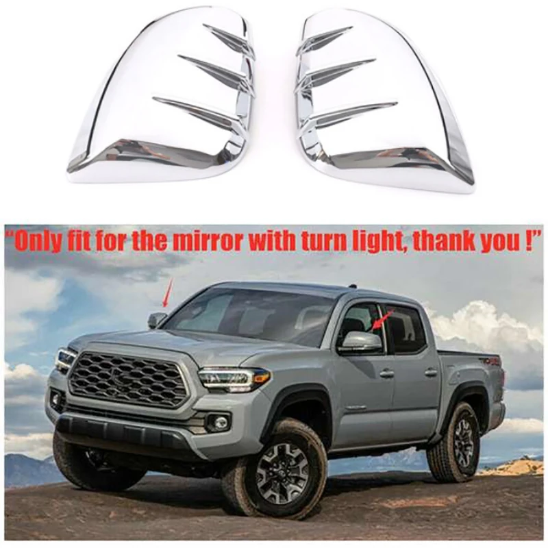 Аксессуары для Toyota Tacoma 2015 - 2020 | Автомобили и мотоциклы