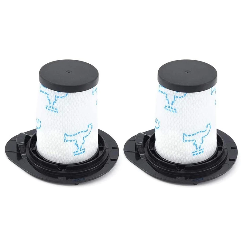 

2 шт. фильтры для пылесоса Rowenta Air Force 460 All In One Rh92xx и Air Force Flex 560 Rh94xx, детали ZR009002