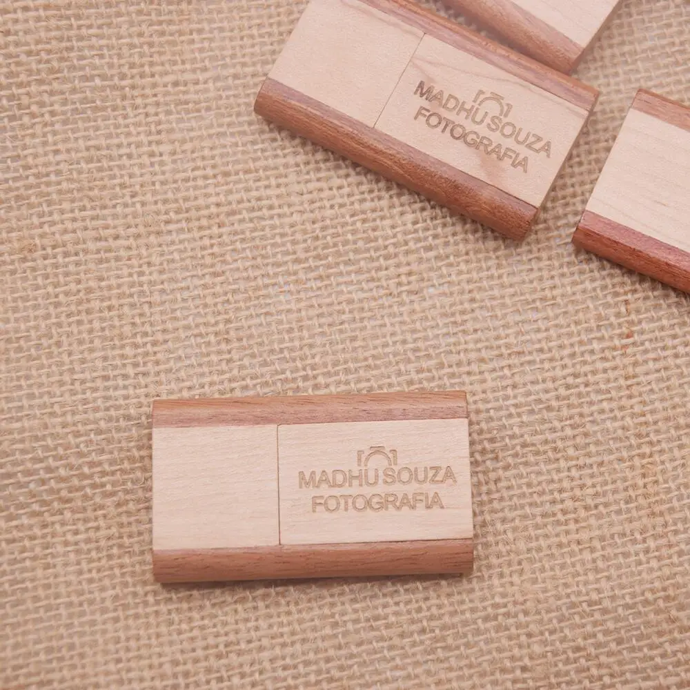 USB 2 0 деревянный бамбуковый флеш-накопитель 4 ГБ 8 16 32 64 | Компьютеры и офис