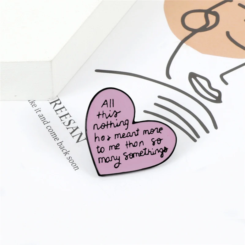 New Arrival Enamel Brooch Black Cup Cactus Plant Potted Brooches Pin Button Badge Women Girl Denim Jacket Collar Charm Jewelry