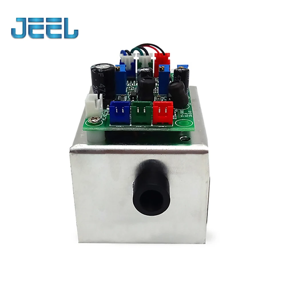 300 МВт RGB белый лазер комбинированный лазерный модуль красный зеленый и синий