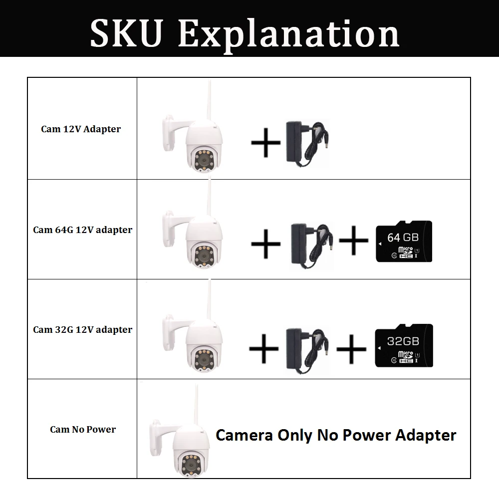 Уличная Беспроводная скоростная купольная IP-камера CTVMAN 1080P Wi-Fi PTZ ONVIF 2 МП ИК