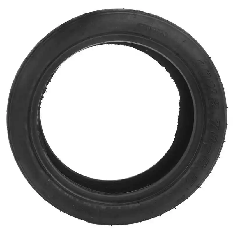 

10x2.70-6.5 Electric Scooter Vacuum Tyre Cover Tire for Balance Scooter 10 Inch Vacuum Rubber Wheel