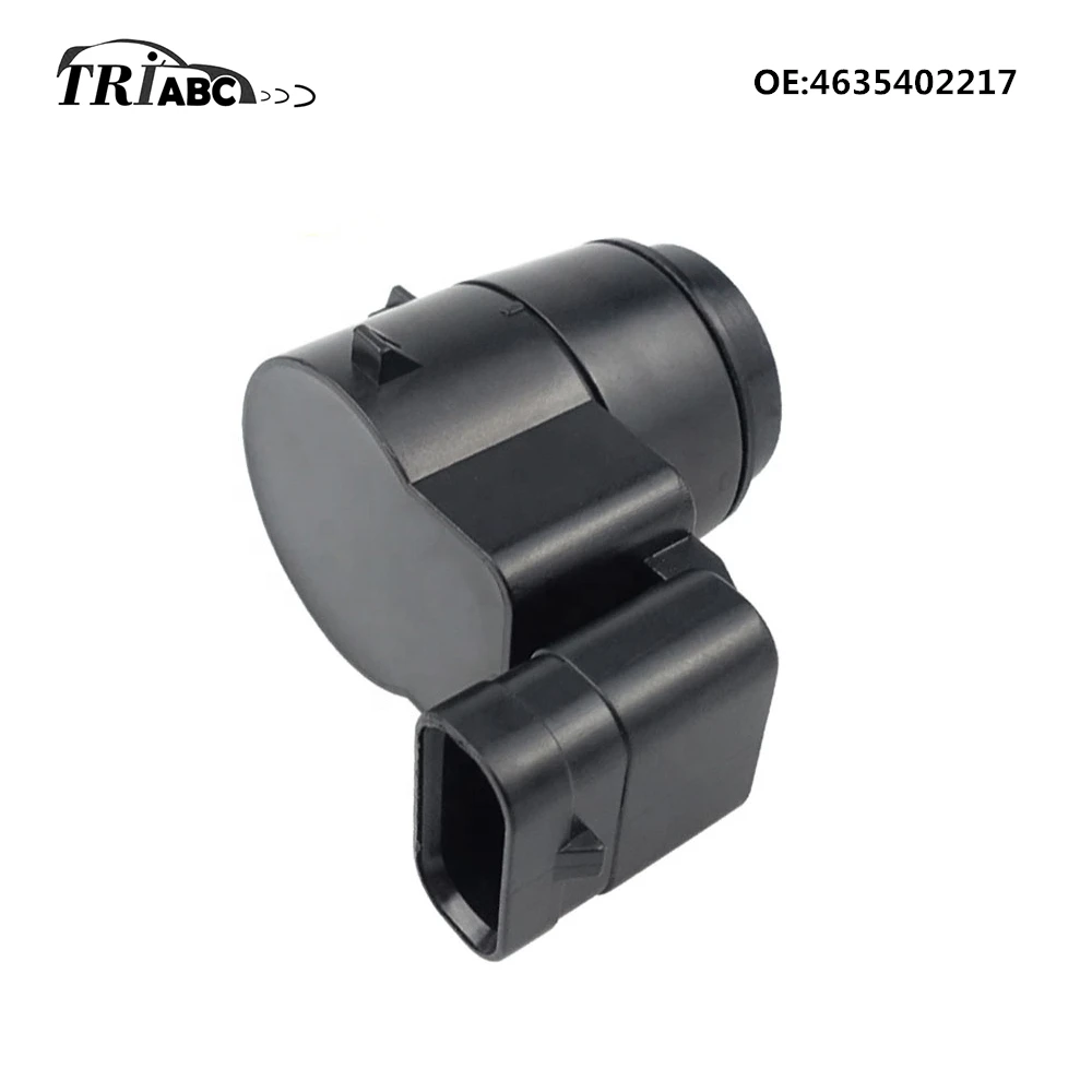 4635402217 датчик парктроника PDC для PUCH MERCEDES-BENZ G-CLASS W463 парктроник дистантрол Анти