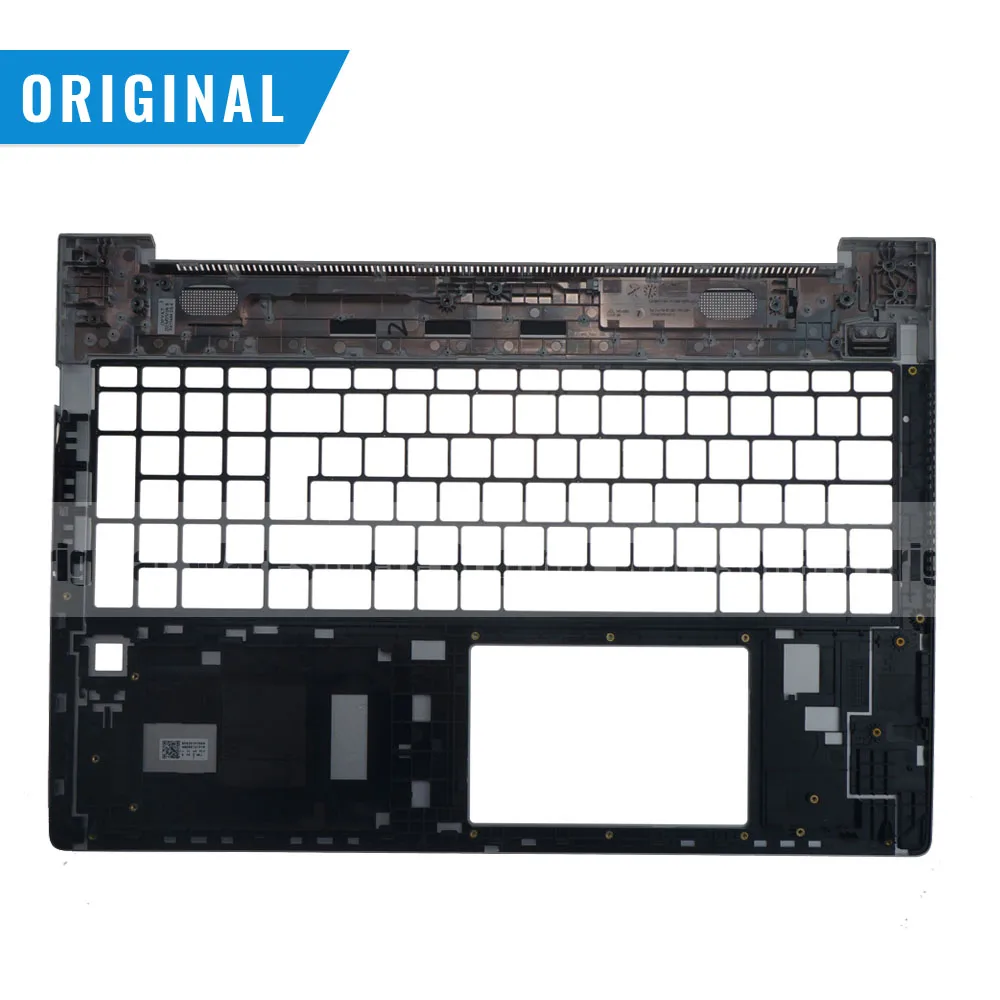 Новая Оригинальная задняя крышка ЖК дисплея верхний чехол для HP Probook 15 450 G6 Упор